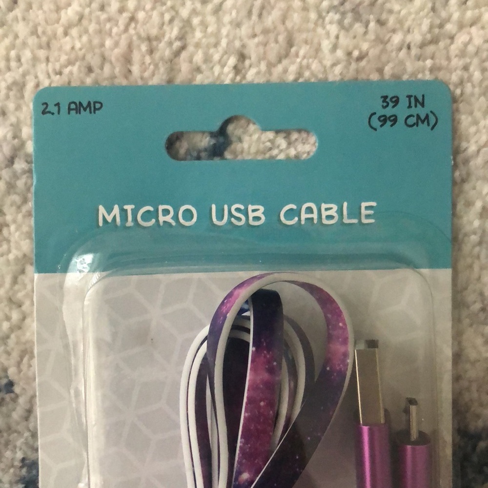 Micro USB Cable - Picture 2 of 5